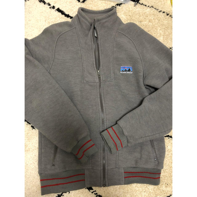 最新作新品】 patagonia パタゴニア フィルズフリースジャケットの通販 by Mii's shop｜パタゴニアならラクマ 