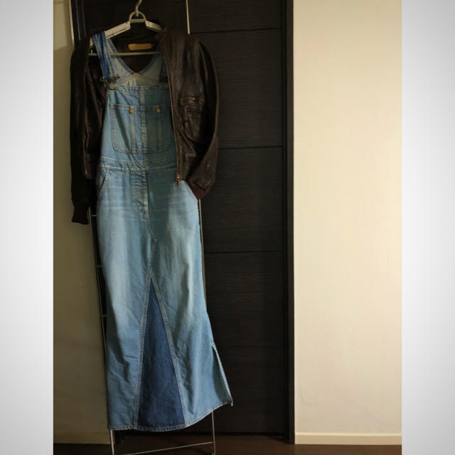 ❤︎新品❤︎大人気❤︎R.H.VINTAGE ロンハーマン❤︎サロペット