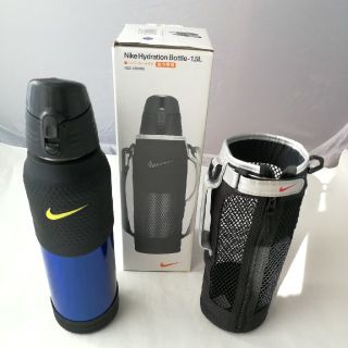 ナイキ(NIKE)のNIKE Hydration Bottle FEE-1501FN 1.5リットル(水筒)