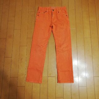 ギャップキッズ(GAP Kids)のGAPキッズ140cm長ズボン(パンツ/スパッツ)