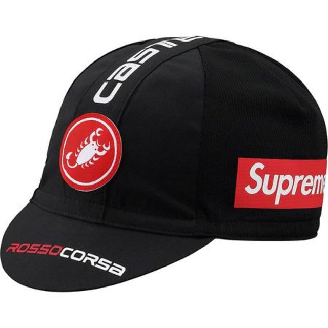 Supreme®/Castelli Cycling Cap 1