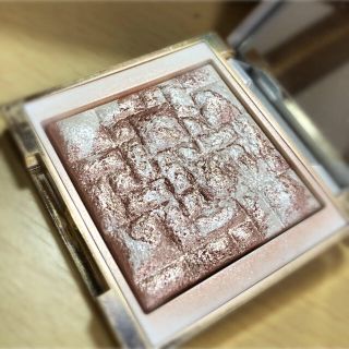 ボビイブラウン(BOBBI BROWN)のボビィブラウン ミニハイライティングパウダー(フェイスパウダー)