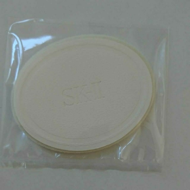 SK-II(エスケーツー)のSK- Ⅱ アドバンス プロテクトパウダー(おしろい) リフィル コスメ/美容のベースメイク/化粧品(フェイスパウダー)の商品写真