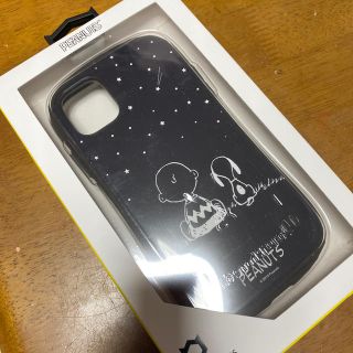 ピーナッツ(PEANUTS)のiPhone11☆iFace スヌーピー　正規品(iPhoneケース)