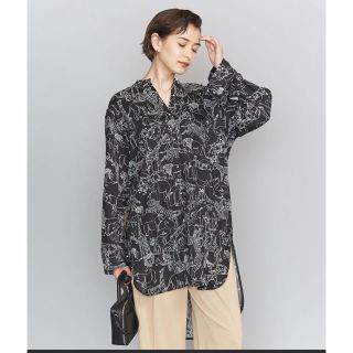 ビューティアンドユースユナイテッドアローズ(BEAUTY&YOUTH UNITED ARROWS)のyokko様専用(シャツ/ブラウス(長袖/七分))