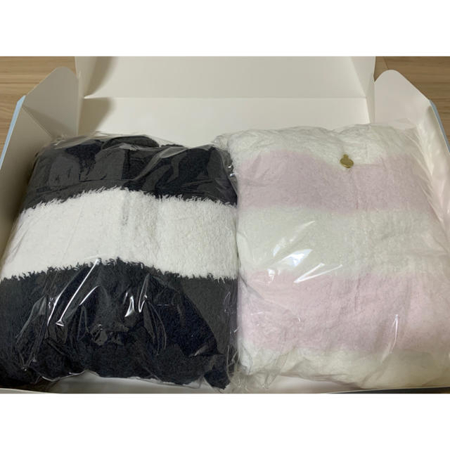 gelato pique ルームウェア 男女ペアセット 大人気新品 7040円 ypfbd ...