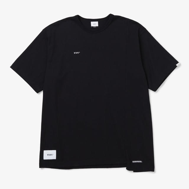 RIPPER SS / TEE. WTAPS×NEIGHBORHOOD MサイズTシャツ/カットソー(半袖/袖なし)