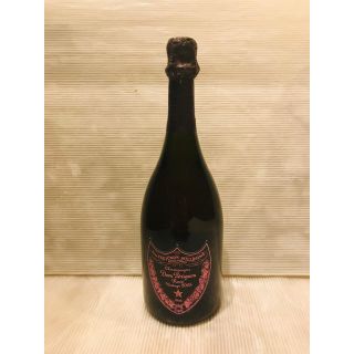 ドンペリニヨン(Dom Pérignon)のドンペリ ドン・ペリニヨン ロゼ ヴィンテージ 2005年 750ml(シャンパン/スパークリングワイン)