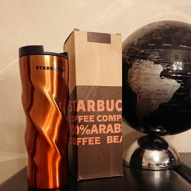 タンブラー【日本未発売】スターバックス STARBUCKS タンブラー ステンレス 海外