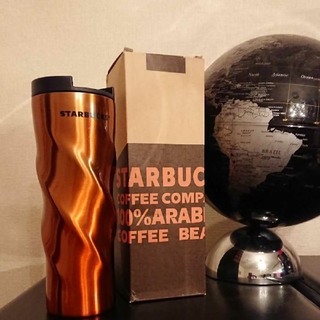 スターバックスコーヒー(Starbucks Coffee)の【日本未発売】スターバックス STARBUCKS タンブラー ステンレス 海外 (タンブラー)