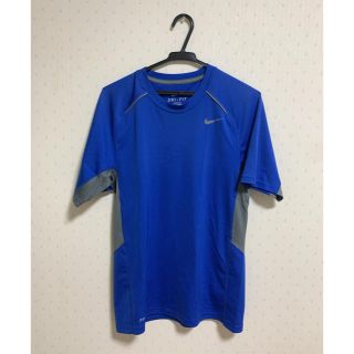 ナイキ(NIKE)のTシャツ(Tシャツ/カットソー(半袖/袖なし))