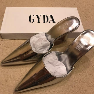 ジェイダ(GYDA)のGYDA(ハイヒール/パンプス)