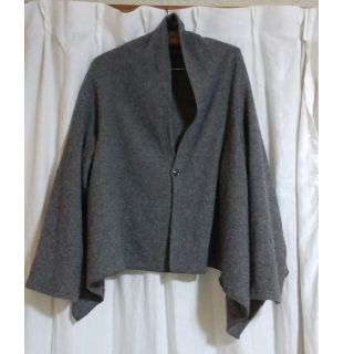 ネストローブ(nest Robe)のネストローブ　カーディガン(カーディガン)