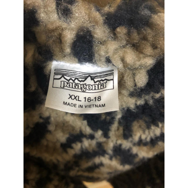 patagonia(パタゴニア)のPatagonia パタゴニア インファーノ ジャケット レディースのジャケット/アウター(その他)の商品写真