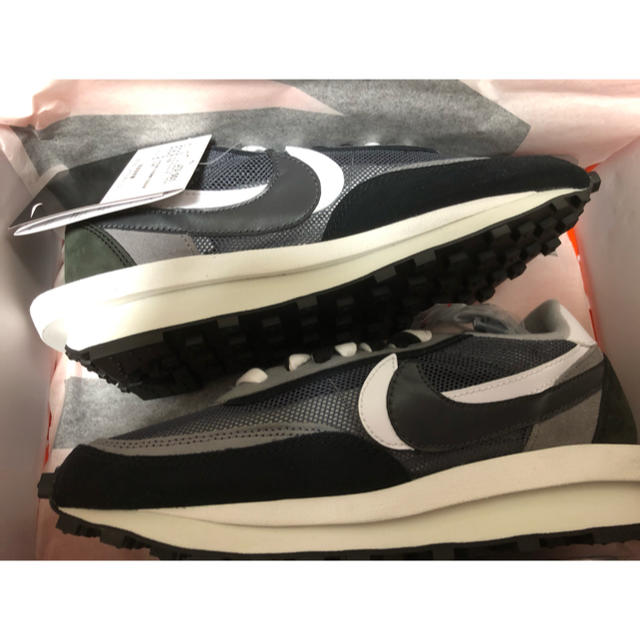 激安超安値 NIKE ナイキ サカイ 26cm LDwaffle sacai NIKE ...