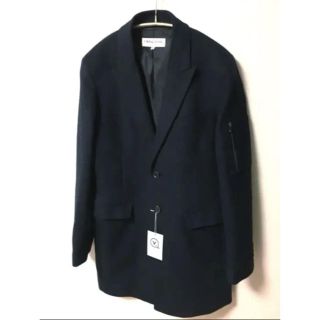 ヴァンキッシュ チェスターコートの通販 66点 | VANQUISHを買うならラクマ