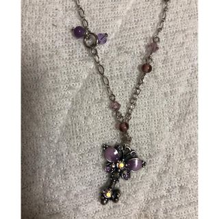 アナスイ(ANNA SUI)のパールさん専用ページアナスイ　ネックレス(ネックレス)