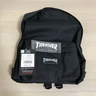 スラッシャー(THRASHER)のTHRML5900 スラッシャー リュック(バッグパック/リュック)