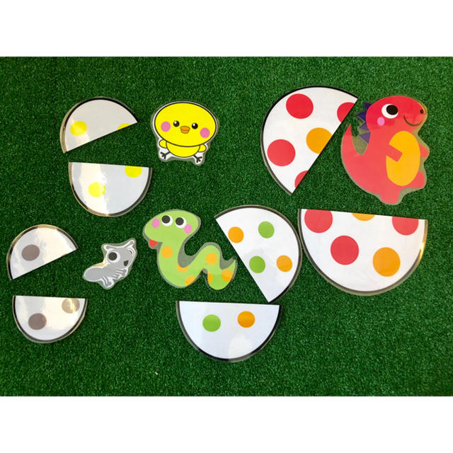 未満児向け保育グッズ まぁるい卵がパチンと割れての通販 By Smile Kids スマイルキッズ S Shop ラクマ 未満児向け保育グッズ まぁるい卵がパチンと割れての通販 By Smile Kids スマイルキッズ S Shop ラクマ