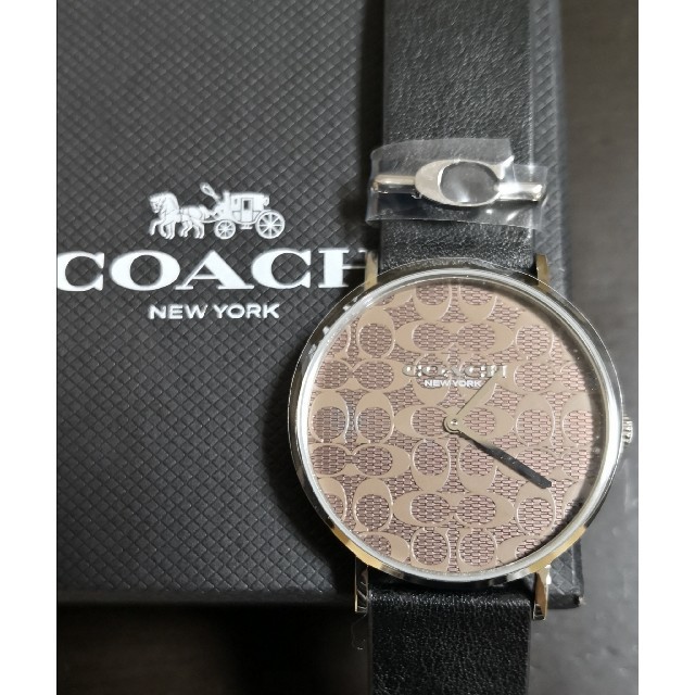 COACH　腕時計