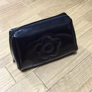 マリークワント(MARY QUANT)のMARY QUANT ポーチ(ポーチ)