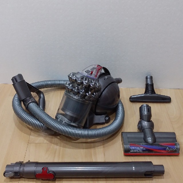 ｄｙｓｏｎ　DC63