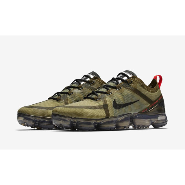 NIKE AIR VAPORMAX 2019 ナイキ エア ヴェイパーマックス