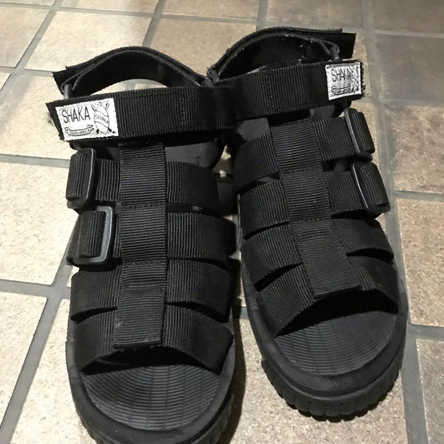 Teva(テバ)のシャカ サンダル  レディースの靴/シューズ(サンダル)の商品写真