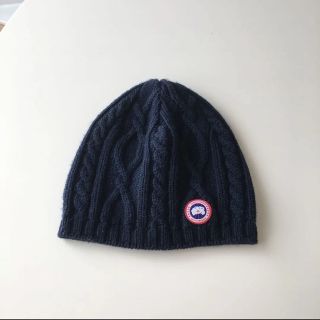 カナダグース(CANADA GOOSE)のmensa 様専用(ニット帽/ビーニー)