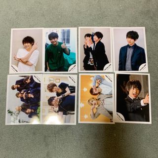 ヘイセイジャンプ(Hey! Say! JUMP)の有岡大貴 公式写真(男性アイドル)