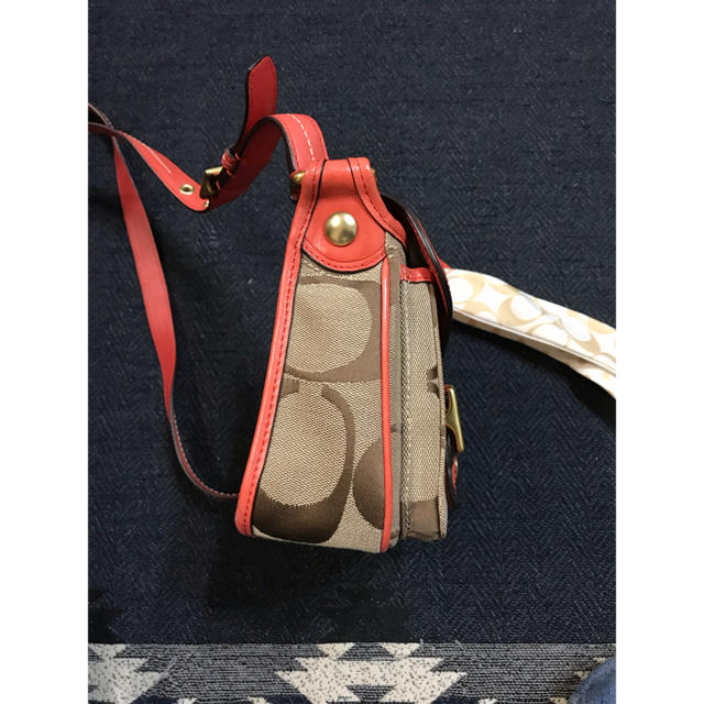 COACH(コーチ)のコーチショルダーパック レディースのバッグ(ショルダーバッグ)の商品写真