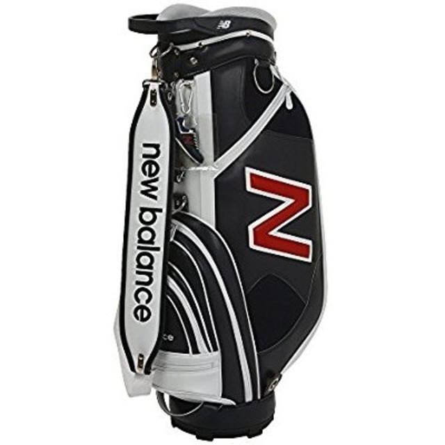 New Balance - 新品new balance GOLF ニューバランスゴルフ キャディ