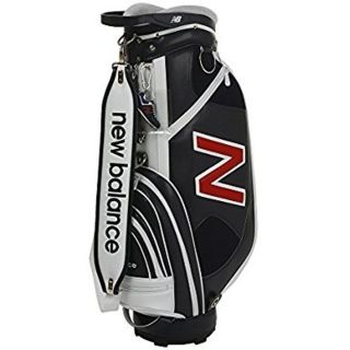 New Balance - 新品new balance GOLF ニューバランスゴルフ キャディ