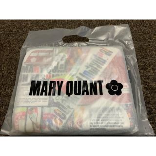 マリークワント(MARY QUANT)のマリクワ　ソフトケース(その他)