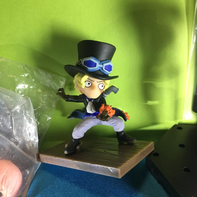 Banpresto One Piece フィギュア カードスタンド サボ コアラ レベッカ 一番くじの通販 By いろちゃん S Shop バンプレストならラクマ Banpresto One Piece フィギュア カードスタンド サボ コアラ レベッカ 一番くじの通販 By いろちゃん S Shop バンプレストならラクマ