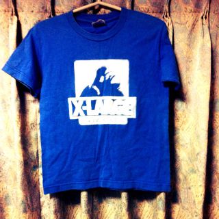 エクストララージ(XLARGE)のxlarge/Tシャツ(Tシャツ(半袖/袖なし))