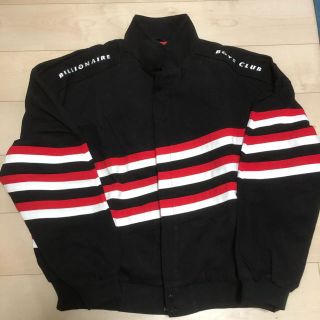 ビリオネアボーイズクラブ(BBC)のBILLIONAIRE BOYS CLUB JACKET (ブルゾン)