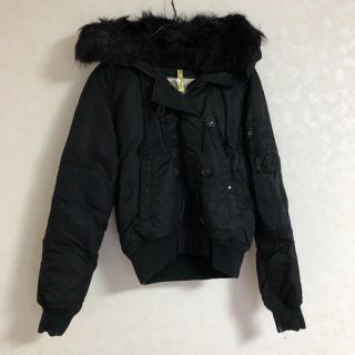 デニムアンドサプライラルフローレン(Denim & Supply Ralph Lauren)のラルフローレン⭐️モッズコート(ミリタリージャケット)