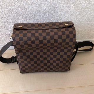 ルイヴィトン(LOUIS VUITTON)のxinxin様　専用　VUITTON ショルダー　バッグ(ショルダーバッグ)