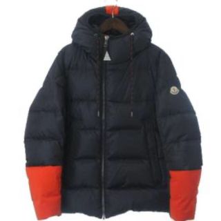 モンクレール(MONCLER)のモンクレール(ダウンジャケット)