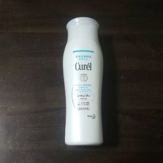 キュレル(Curel)の花王キュレルシャンプー 200ml(シャンプー)