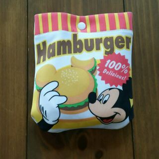 ディズニー(Disney)の食事用スタイ(お食事エプロン)