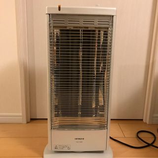 ヒタチ(日立)の日立電気ストーブ [シーズヒーター] HLH-1040S(ストーブ)