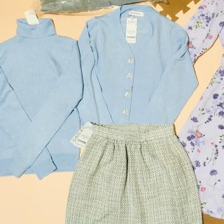 ミッシュマッシュ(MISCH MASCH)の3点セット　ミッシュマッシュ(セット/コーデ)