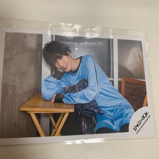 ジャニーズ(Johnny's)の深澤辰哉　公式写真4(アイドルグッズ)