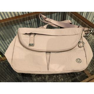 ルルレモン(lululemon)のlululemon  All Night Festival Bag(ショルダーバッグ)