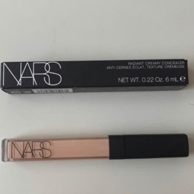 NARS(ナーズ)のラディアントクリーミーコンシーラー1246 コスメ/美容のベースメイク/化粧品(コンシーラー)の商品写真