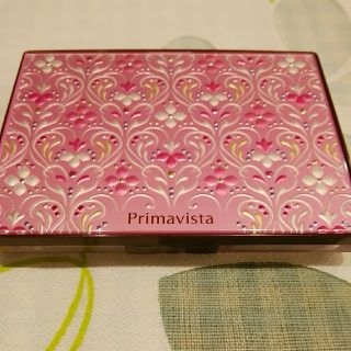 プリマヴィスタ(Primavista)のプリマヴィスタ　ケイト　セット(ファンデーション)