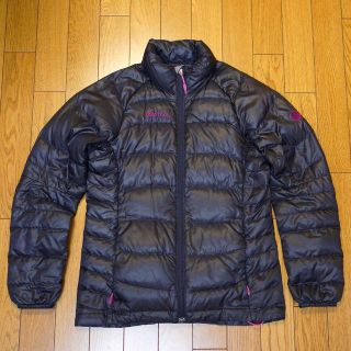 マーモット(MARMOT)のMarmot（マーモット）ダウンジャケット　M(ダウンジャケット)