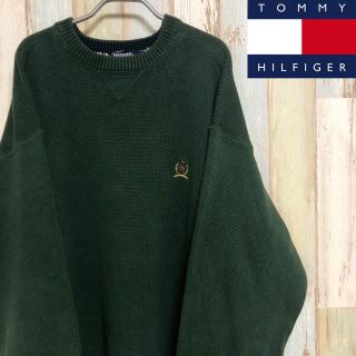 トミーヒルフィガー(TOMMY HILFIGER)の専用商品(ニット/セーター)